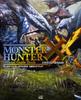 Monster Hunter Double Cross Official Guidebook