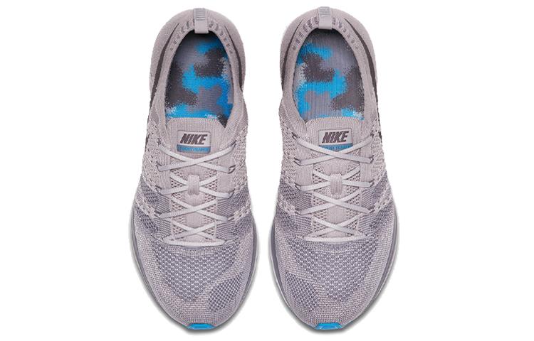 Nike Flyknit Trainer Atmosphere Grey AH8396-006