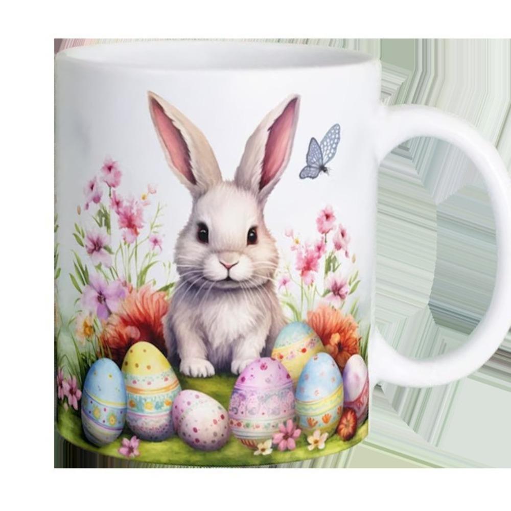 Keramisk kaffemugg vattenkopp