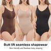 Shapewear – Shapebodys och kombinationer