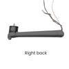 Original Body Shell Parts Upper/Bottom Shell Middle Frame and Arms For DJI 3 Platinum Drone Replacment