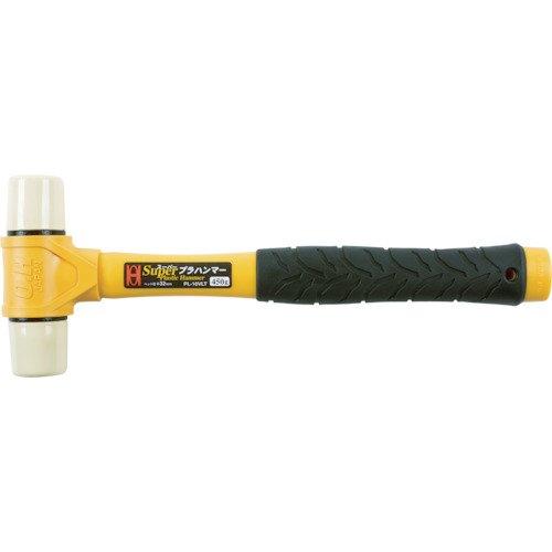 OH Super Plastic Hammer #1 PL-15VLT Resin Hammer