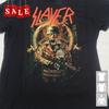 New Slayer Soldier Gift For Fans Unisex S-5XL Shirt UK215 Unisex T-Shirt