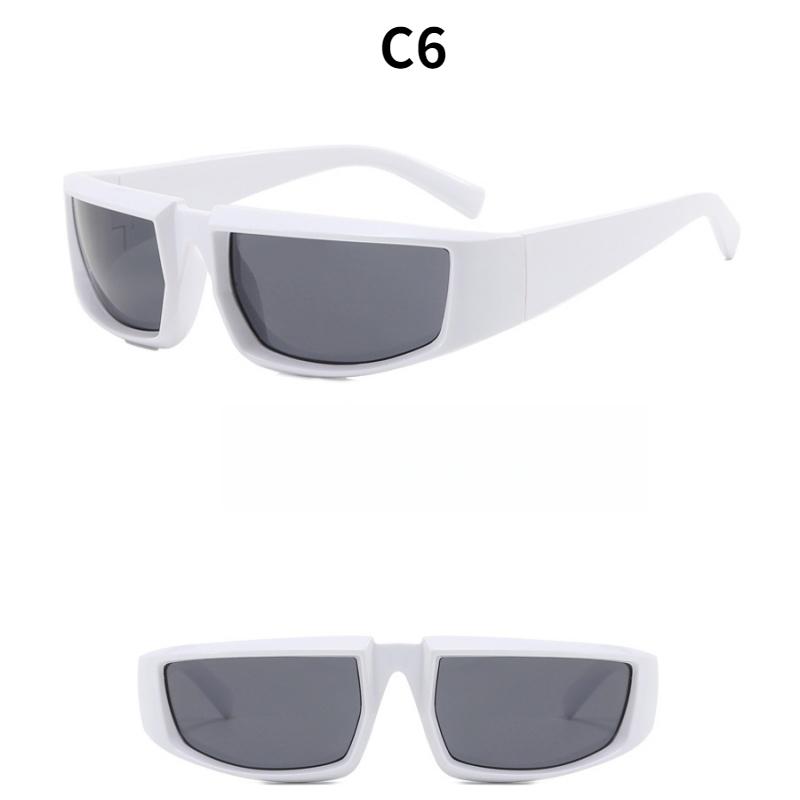 Women's Sunglasses, Men's and Women's Cycling Sports Sunglasses, Fashion Punk Sunglasses.