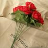 Highend Silk Rose Flower Decor For Wedding Home Photography And Outdoor Arrangements