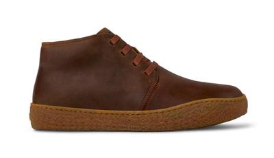 Stiefel braun