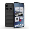 Anti-fingerprint For Nothing Phone 3 Case Nothing Phone 3 Cover Funda Shockproof TPU Silicone Phone Back Cover Nothing Phone 3