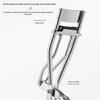 Long-Lasting Portable Eyelash Curler for Beginners