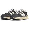 New Balance 5740 Magnet Sea Salt Unisex Sneakers Grey Black M5740VL1