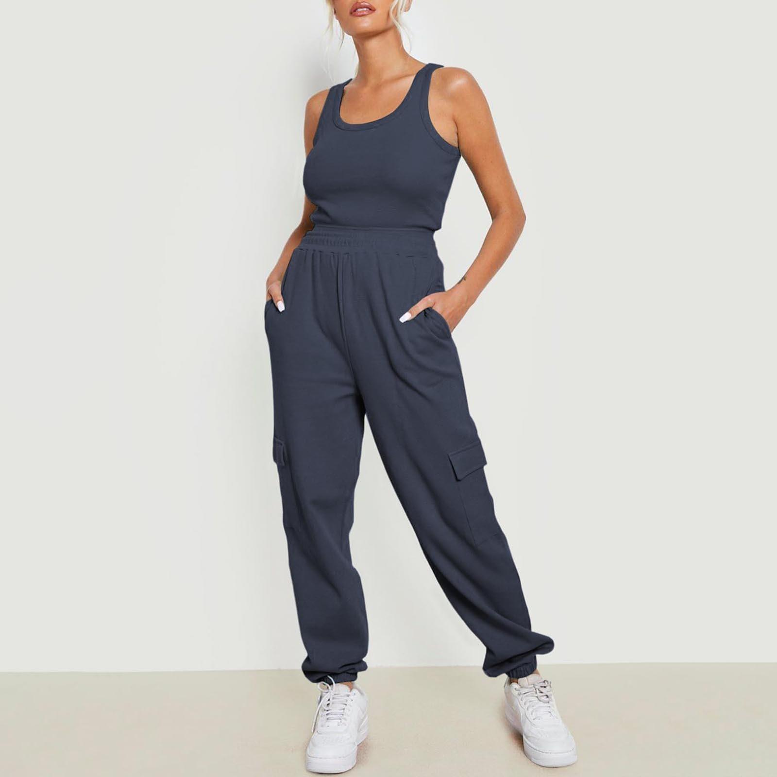 

Women s Wide Leg Yoga Pants High Waist Comfortable Dance Sports Pants Wide Slastic Pocket