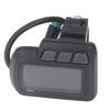 Electric Bike Motor Controller 15A Electric Bicycle Modification Kit with EN06 Panel for 250W 350W Motor