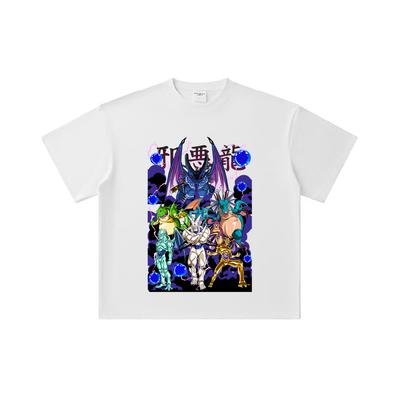 Tops – Camisetas
