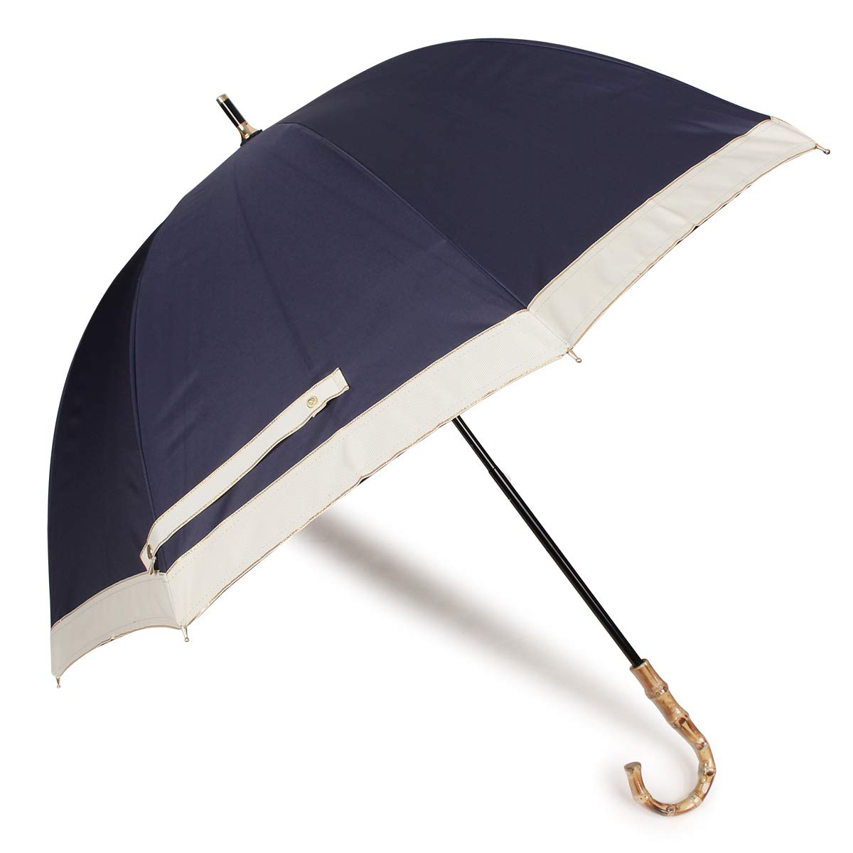 

Длинный УФ-свет для солнечной и дождливой жары Зонт от ультрафиолета, зонт, защита, 100% блокировка, легкий, 260 г, погода, экранирование, защита,