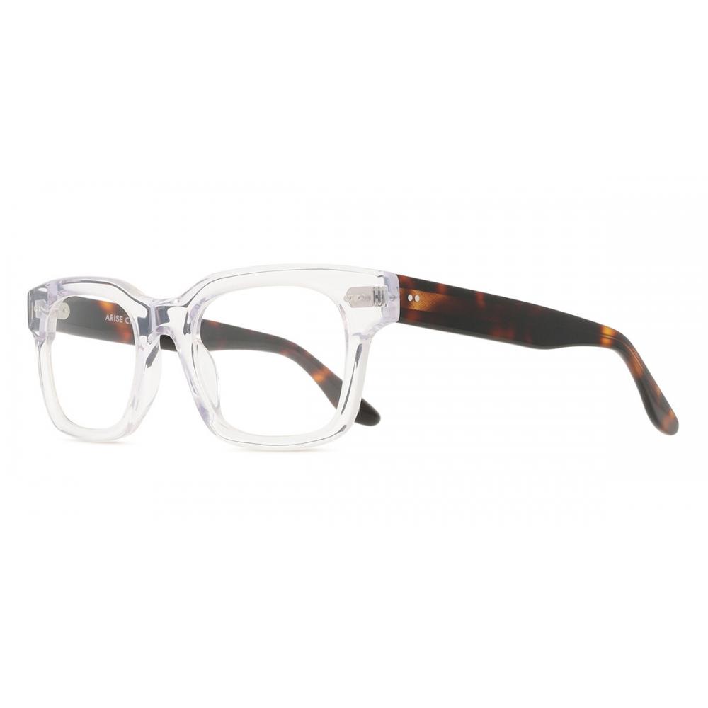 Arise Collective Lumiere 98404 Gtrans Unisex Eyeglasses