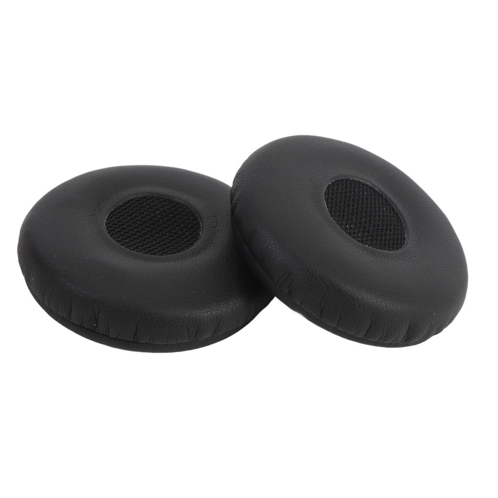 Ear Muffs Earpads Hearing Protector Replacement Cushion Foam Pads for Y40 Y45 Y45  Headphone