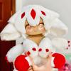 40 Cm Made In Abyss Faputa Cosplay Plush Stuffed Cotton Cute Body Change Clothes Doll Dress Up Toys Cushion Fans Birthday Gift