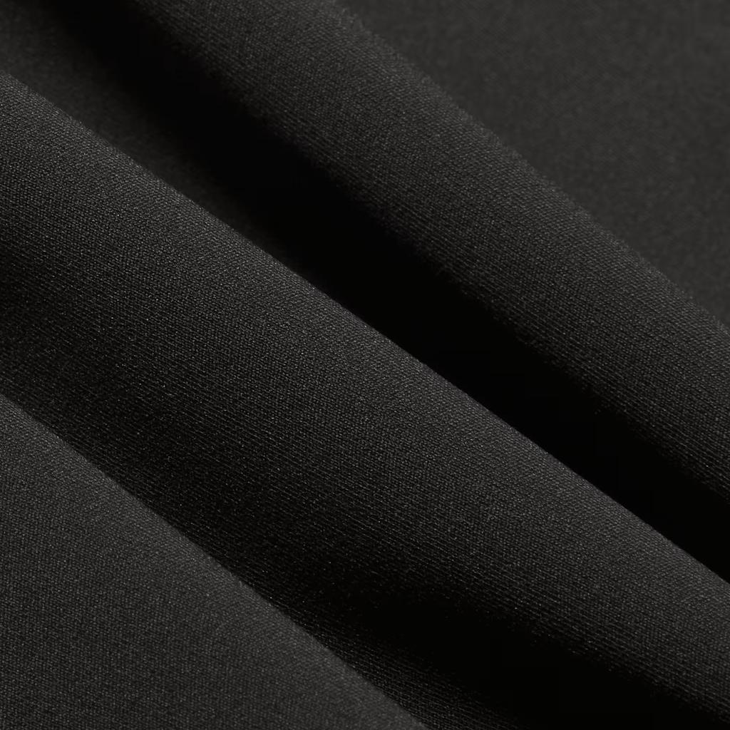 adidas X Fear Of God Athletics Performance FW25 Interlock One Leg Compression Tight Unisex Pants KA4563
