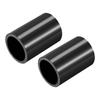 ACROPIX Silicone Hose Set of 2, Silicone Pipe Inner Diameter 1.8 Inches (45 Mm),
