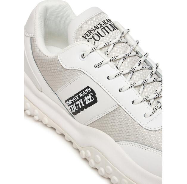 Кроссовки Versace Jeans Couture 80YA3SN4