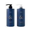 Lofn Open   Pure Protein Set  Shampoo 750g + Treatment 750g 