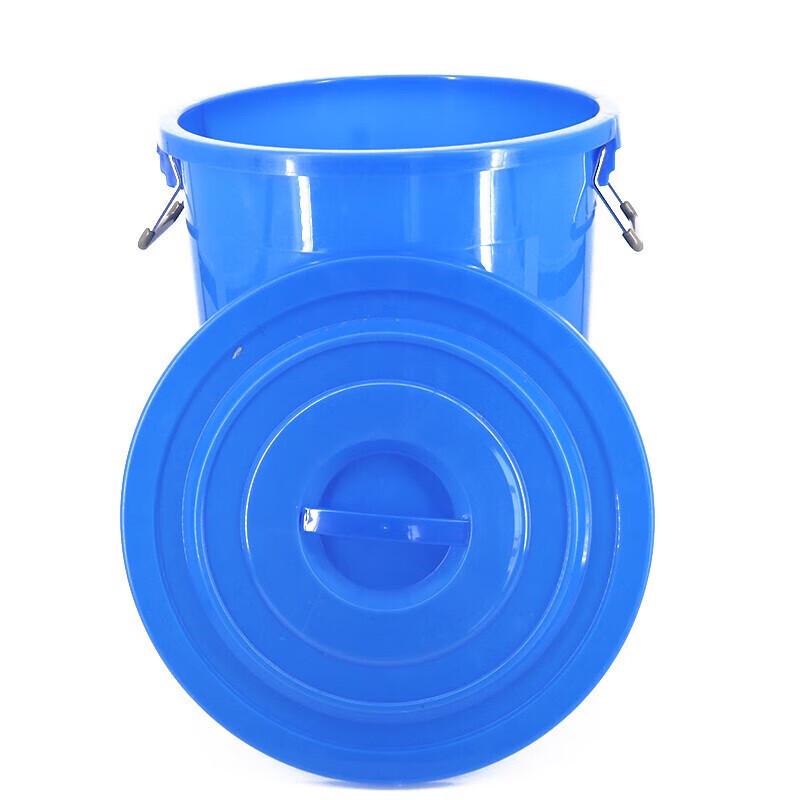 Haisidike Large Capacity Plastic Bucket