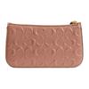 COACH Penn Patent Leather Shoulder Bag, Handbag, Shoulder Bag Small Women's Pink CM552-B4A80