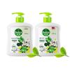 Dettol Disney Limited Edition Antibakterielle Handseife, Duft nach Jasmin & Grünem Tee