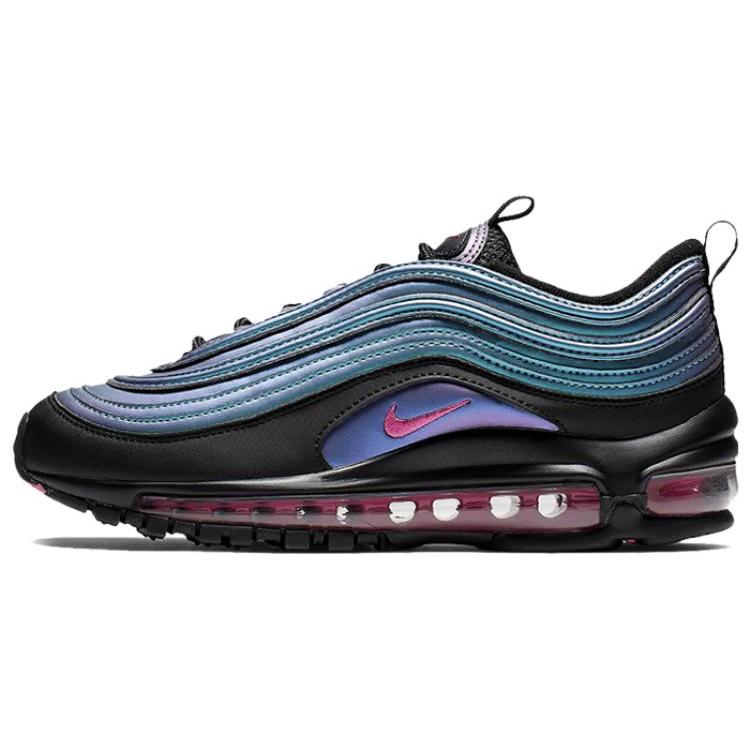 Nike Air Max 97 Throwback Future GS BQ7230-001 36