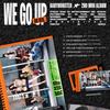 BABYMONSTER - 2nd MINI ALBUM [WE GO UP] GO Ver.