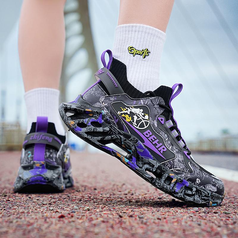 Shoes men Sneakers Male casual Mens Shoes tenis Luxury shoes Trainer Race Breathable Shoes fashion loafers running Shoes for men