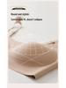 Lifting Seamless Invisible Bra with Supportive Air Cups 