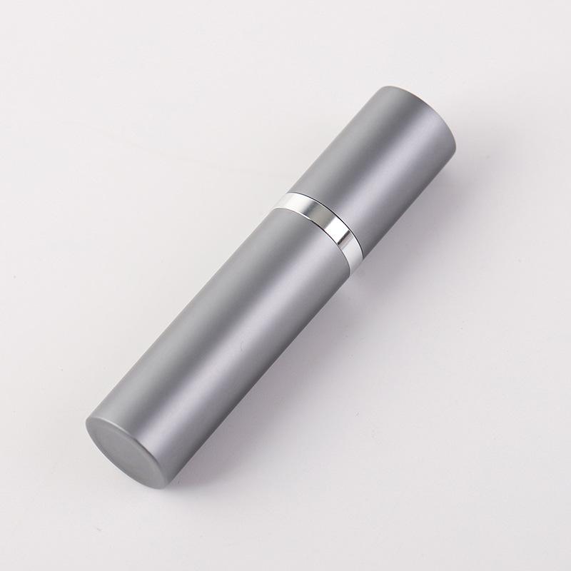 5ml High-End Portable Travel Refillable Perfume Mist Spray Bottle
