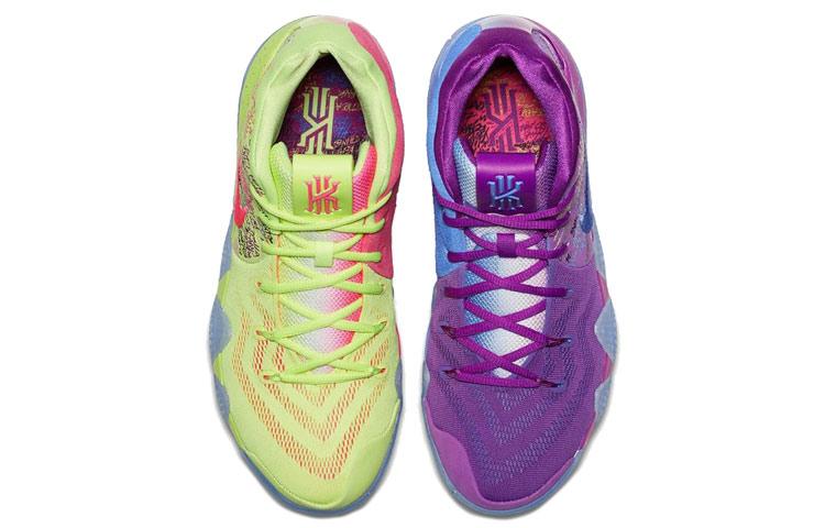Nike Kyrie 4 Ep 'Confetti' AJ1691-900