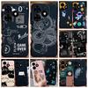 For Tecno Spark GO 2024 Case Spark 20C Spark20 Pop 8 Para Shell Silicone Soft TPU Bumper Cartoon Cool Cute Style Pattern Capas