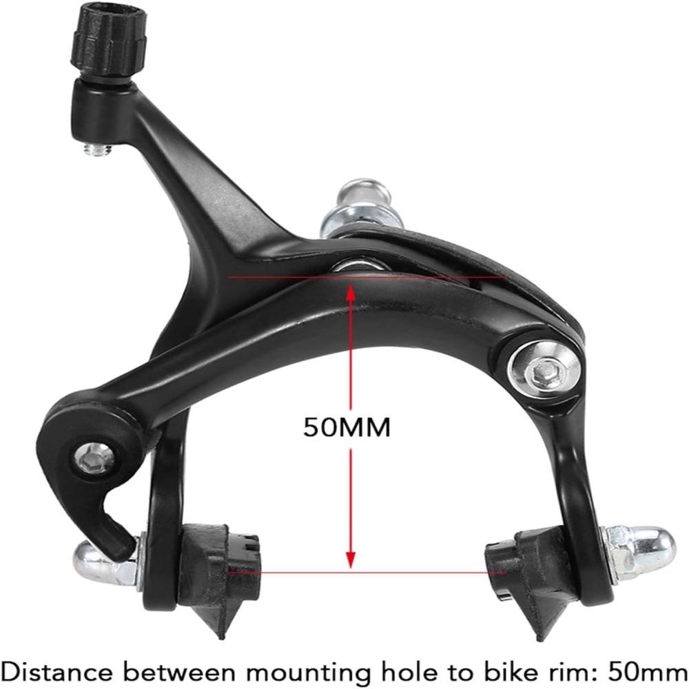 22.2 Mm Lever Clamp Bicycle Caliper Brake Set C Brake Caliper  Cycling Repair Shop