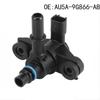 AU5A-9G866-AB for 09-17 Ford Lincoln Mercury Pickup Vapor Canister Purge Solenoid Valve 9U5Z9C915H CX-2349
