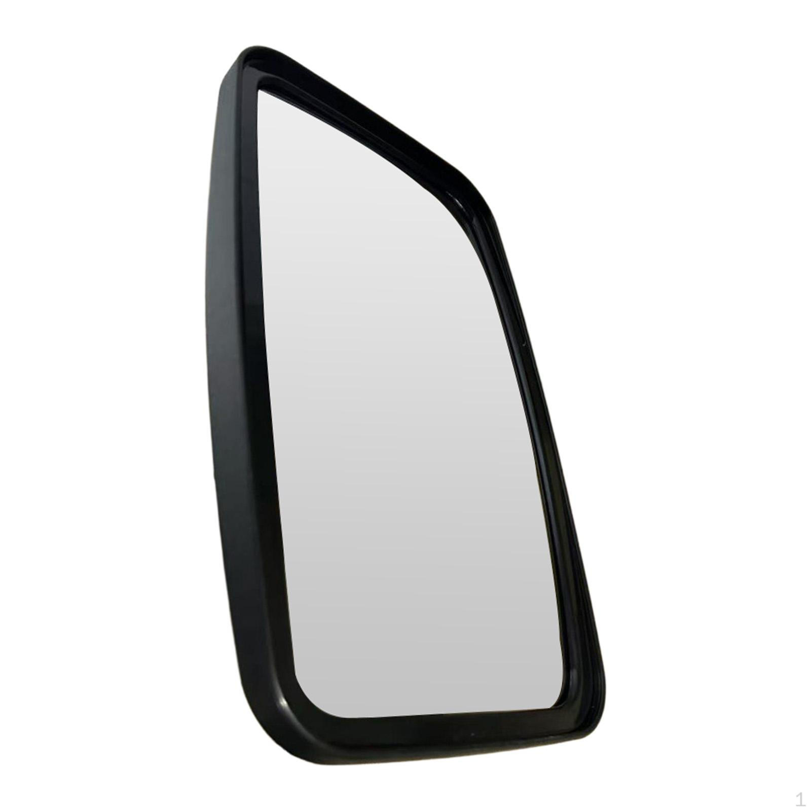 

Mirror Accessory for Excavator, Excavator Part, Replacement Exterior Decoration, Adjustable And Mirror
