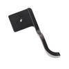 Camera Hot Shoe Finger Thumb Handle Aluminum Alloy Camera Thumb Handle for A9 A7M3