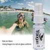 1PC Anti-Fog Lens Cleaner Spray for Swimming Goggles Glasses Diving Goggles Eyeglasses Solid Antifogging Liquid Mist Eliminator