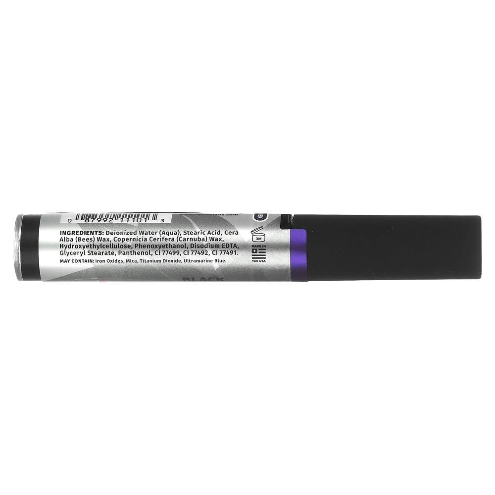Reviva Labs Hypoallergenic Mascara, 2 Pieces
