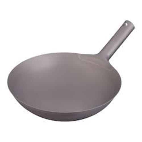 

Oya Metal Clover Titanium Peking Pot, 30cm, APK21030