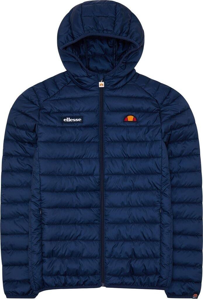 

Зимняя куртка Ellesse Lombardy Padded Jacket dress blues S