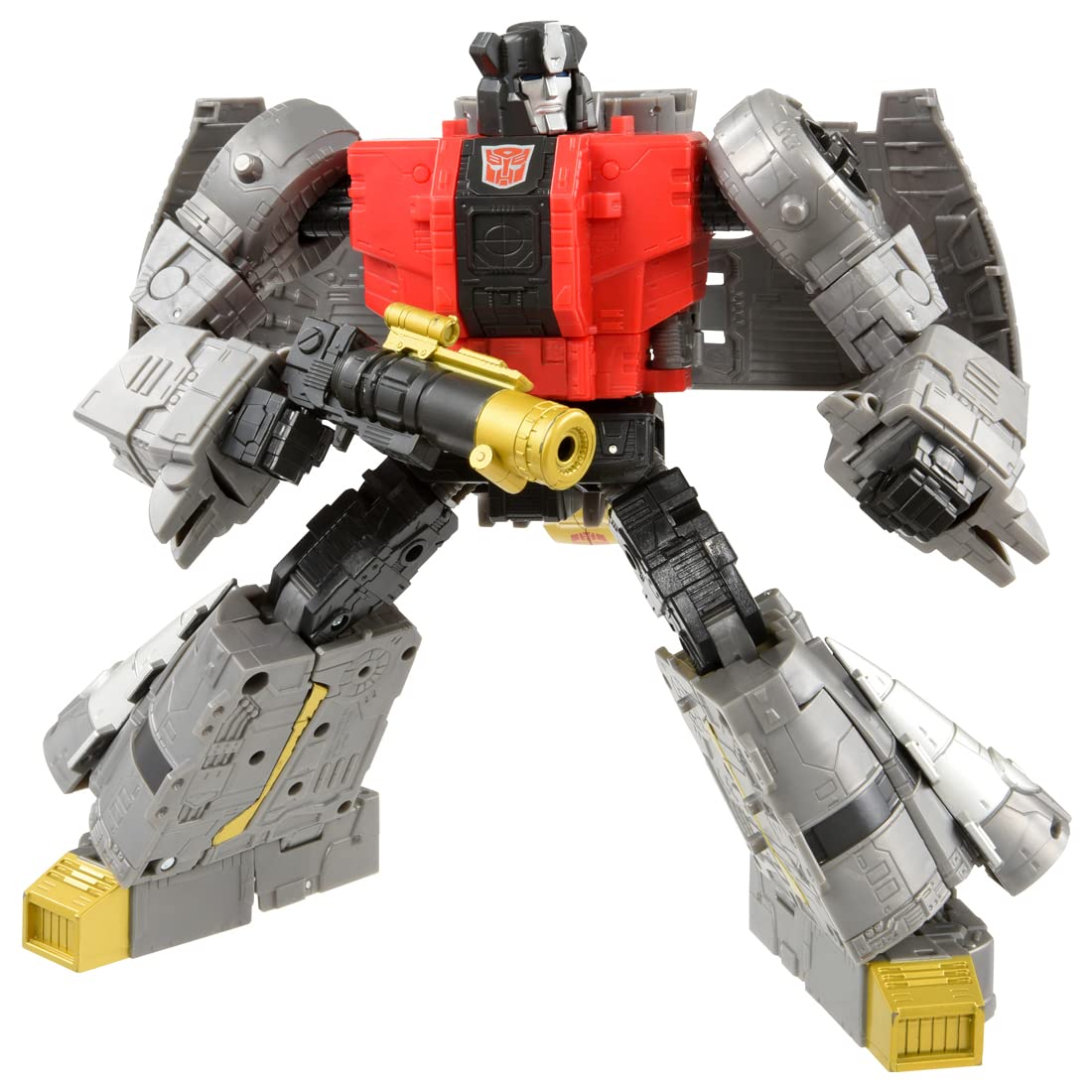 

Трансформеры Сладдж SS-89