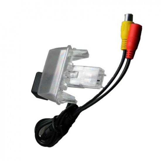 Backup Camera Car Reverse Rear View For Toyota Corolla 2014 2015 2016 2017