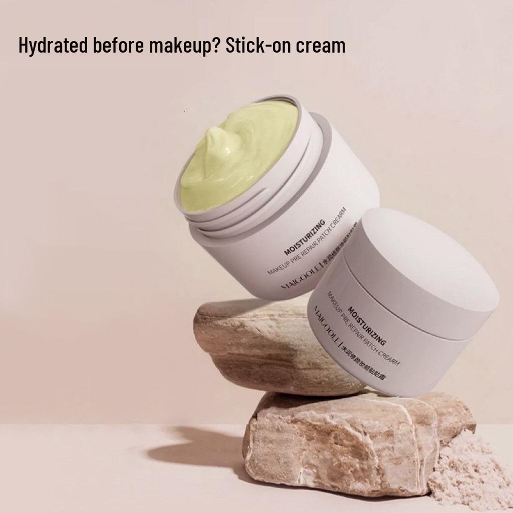 Meidailin Moisturizing Color Correcting Primer Cream