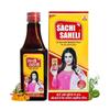 Sachi Saheli Ayurvedic Syrup for Women 200ML Pack of 2 | Natural Hormonal Balance & Cycle Support