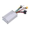 Elektrische Fahrrad Controller 52V 25A 1200W Roller Motor Speed Controller für Doppel Stick Bike Hinten 