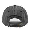 Vintage Adjustable Unisex Vintage Cap for Outdoor Hiking and Mountaineering