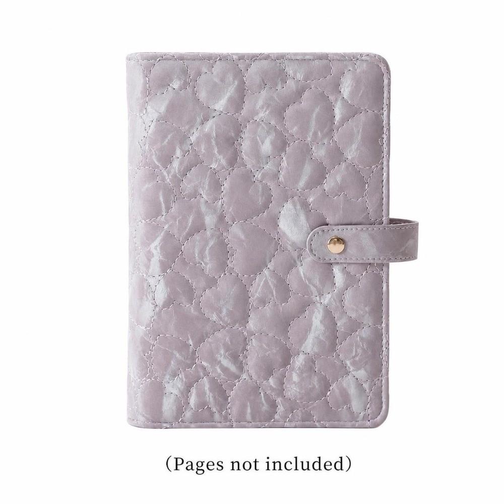with Snap Button Jewelry Storage Book PU Leather Storage Bag Portable Jewelry Organizer  Travel