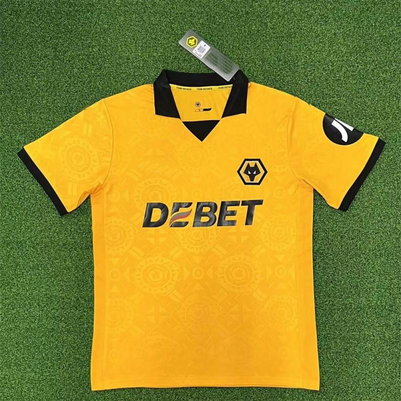 2526 Thai Jersey Barcelona Real Madrid Juventus AC Inter Milan Arsenal Tottenham Chelsea Paris Dotte FC
